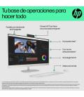 HP 27-cr0031ns Intel® Core™ i5 i5-1335U 68,6 cm (27") 1920 x 1080 Pixeles 16 GB DDR4-SDRAM 512 GB SSD PC todo en uno Windows 11 