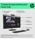 HP 27-cr0031ns Intel® Core™ i5 i5-1335U 68,6 cm (27") 1920 x 1080 Pixeles 16 GB DDR4-SDRAM 512 GB SSD PC todo en uno Windows 11 