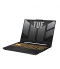 Portátil Gaming Asus TUF F15 TUF507VV-LP193 Intel Core i7-13620H/ 16GB/ 1TB SSD/ GeForce RTX 4060/ 15.6"/ Sin Sistema Operativo