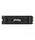 Kingston fury renegade ssd 500gb nvme pcie 4.0