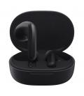 Auriculares bluetooth xiaomi redmi buds 4 lite - black