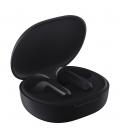 Auriculares bluetooth xiaomi redmi buds 4 lite - black