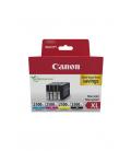 Multipack Canon Pgi-2500Xl Bk C M Y