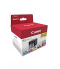 Multipack Canon Pgi-2500Xl Bk C M Y