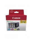 Multipack Canon Pgi-1500 B/C/M/Y