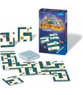 Juego de mesa ravensburger scotland yard refresh bag