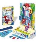 Juego de mesa ravensburger spidey and friends