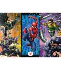 Puzzle ravensburger spiderman 9+ 300 piezas