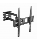 SOPORTE DE PARED GEMBIRD PREMIUM PARA TV MOVIMIENTO COMPLETO 32-55 35 KG