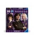 Puzzle ravensburger miercoles 300 piezas