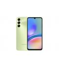 Smartphone Samsung Galaxy A05s 4GB/ 64GB/ 6.7"/ Verde