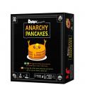 Juego de mesa dobble anarchy pancakes