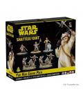 Juego de mesa star wars shatterpoint yub nub squad pack