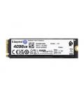 Kingston Technology KC3000 M.2 4,1 TB PCI Express 4.0 3D TLC NVMe