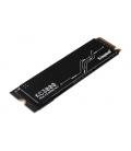 Kingston Technology KC3000 M.2 4,1 TB PCI Express 4.0 3D TLC NVMe