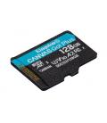 Kingston Technology Canvas Go! Plus 128 GB MicroSD UHS-I Clase 10