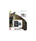 Kingston Technology Canvas Go! Plus 128 GB MicroSD UHS-I Clase 10