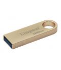 Kingston Technology DataTraveler SE9 G3 unidad flash USB 128 GB USB tipo A 3.2 Gen 1 (3.1 Gen 1) Oro