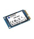 Kingston Technology KC600 mSATA 512 GB Serial ATA III 3D TLC