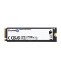 Kingston Technology FURY Renegade M.2 500 GB PCI Express 4.0 3D TLC NVMe