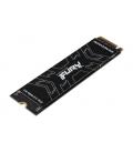 Kingston Technology FURY Renegade M.2 500 GB PCI Express 4.0 3D TLC NVMe