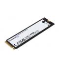 Kingston Technology FURY Renegade M.2 500 GB PCI Express 4.0 3D TLC NVMe