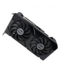 ASUS VGA NVIDIA DUAL-RTX4070S-O12G-EVO 12GB DDR6