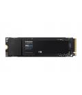 Disco SSD Samsung 990 1TB/ M.2 2280 PCIe 5.0/ Compatible con PS5 y PC