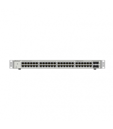 SWITCH RUIJIE REYEE RG-NBS5100-48GT4SFP 5-PORT 10/100 MBPS DESKTOP SWITCH