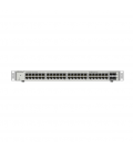 SWITCH RUIJIE REYEE RG-NBS5100-48GT4SFP 5-PORT 10/100 MBPS DESKTOP SWITCH