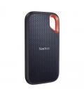 Disco Externo SSD SanDisk Extreme Portable V2 1TB/ USB 3.2 Gen 2