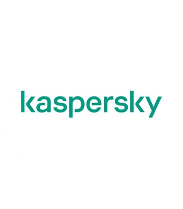 Kaspersky KL4541XDKFS licencia y actualización de software 10 licencia(s) 1 año(s)