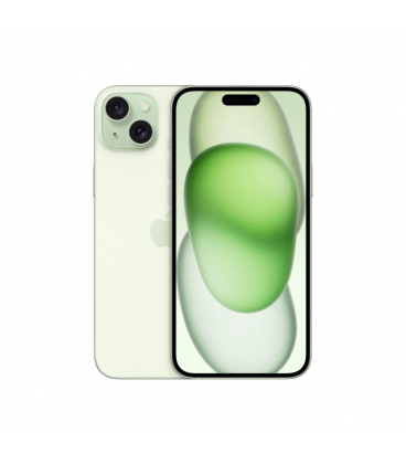 SMARTPHONE APPLE IPHONE 15 PLUS 128GB VERDE