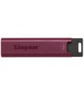 Kingston Technology DataTraveler Max unidad flash USB 1 TB USB tipo A 3.2 Gen 2 (3.1 Gen 2) Rojo