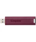 Kingston Technology DataTraveler Max unidad flash USB 1 TB USB tipo A 3.2 Gen 2 (3.1 Gen 2) Rojo