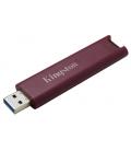 Kingston Technology DataTraveler Max unidad flash USB 1 TB USB tipo A 3.2 Gen 2 (3.1 Gen 2) Rojo