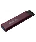 Kingston Technology DataTraveler Max unidad flash USB 1 TB USB tipo A 3.2 Gen 2 (3.1 Gen 2) Rojo