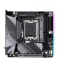 Placa Base Gigabyte B760I AORUS PRO Socket 1700/ Mini-ITX