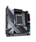 Placa Base Gigabyte B760I AORUS PRO Socket 1700/ Mini-ITX