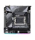 Placa Base Gigabyte B760I AORUS PRO Socket 1700/ Mini-ITX