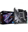 Placa Base Gigabyte B760I AORUS PRO Socket 1700/ Mini-ITX