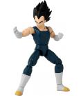 Figura dragon ball dragon stars vegeta