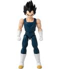 Figura dragon ball dragon stars vegeta