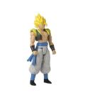 Figura dragon ball limit breaker series super saiyan gogeta