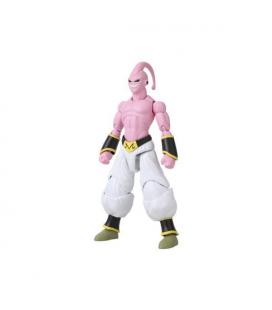 Figura dragon ball dragon stars majin buu aku