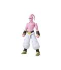 Figura dragon ball dragon stars majin buu aku