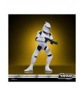 Figura hasbro star wars the vintage collection attack of the clones phase 1 clone trooper