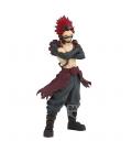 Figura banpresto my hero academia age of heroes red riot ii 16cm