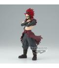 Figura banpresto my hero academia age of heroes red riot ii 16cm