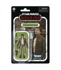 Figura hasbro star waras the vintage collection roge one captain cassian andor